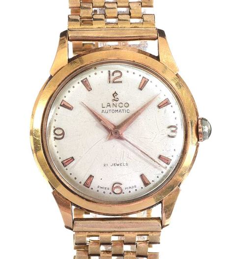 Watches for Sale in Online Auctions 